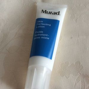 MURAD Skin Perfecting Lotion Full Size 1.7 oz NWOT